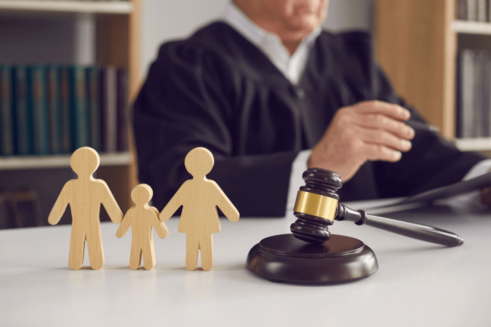 Child Custody Laws